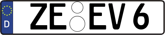 ZE-EV6