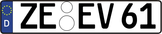 ZE-EV61