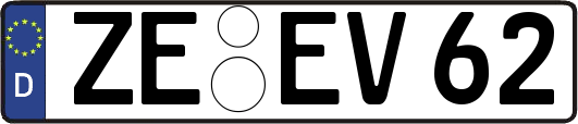 ZE-EV62