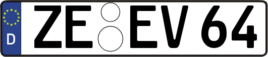 ZE-EV64