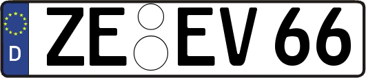 ZE-EV66