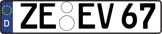ZE-EV67