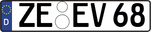 ZE-EV68
