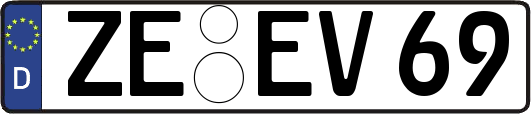 ZE-EV69