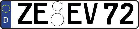 ZE-EV72