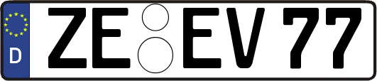 ZE-EV77
