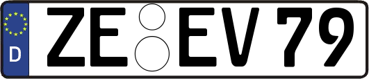 ZE-EV79
