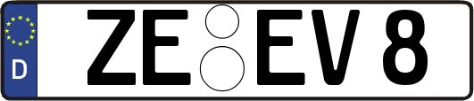 ZE-EV8