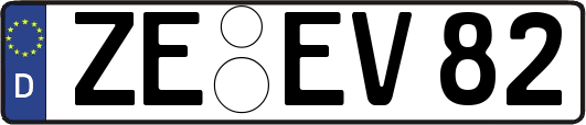 ZE-EV82