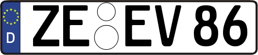 ZE-EV86