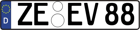 ZE-EV88