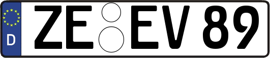 ZE-EV89