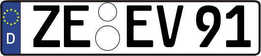 ZE-EV91