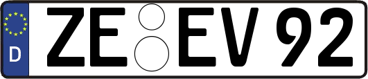 ZE-EV92