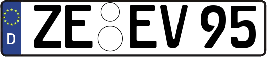 ZE-EV95