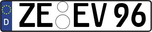 ZE-EV96