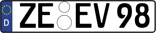 ZE-EV98