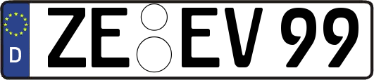 ZE-EV99