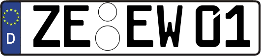 ZE-EW01