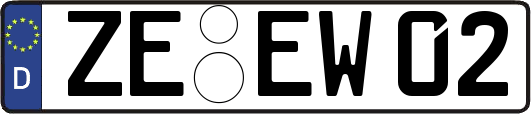 ZE-EW02