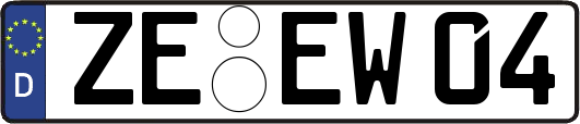 ZE-EW04