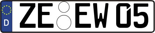 ZE-EW05
