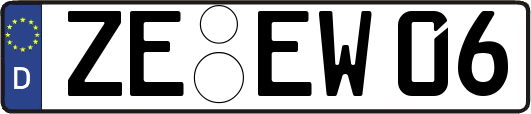 ZE-EW06