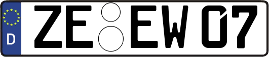ZE-EW07