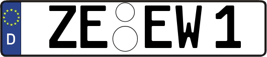 ZE-EW1