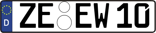 ZE-EW10