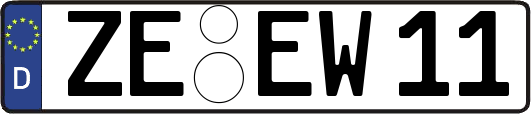 ZE-EW11