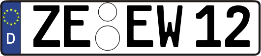 ZE-EW12