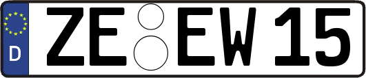 ZE-EW15