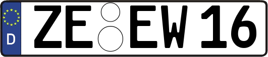 ZE-EW16