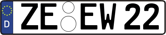 ZE-EW22