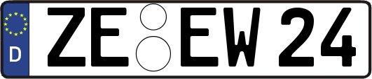 ZE-EW24