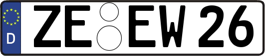 ZE-EW26