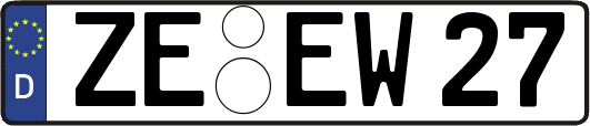 ZE-EW27
