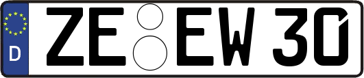 ZE-EW30