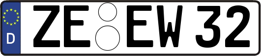 ZE-EW32