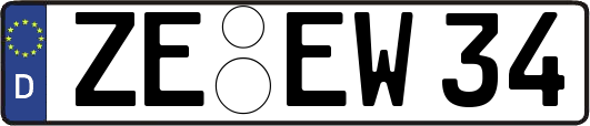 ZE-EW34
