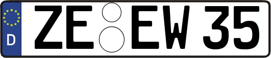ZE-EW35