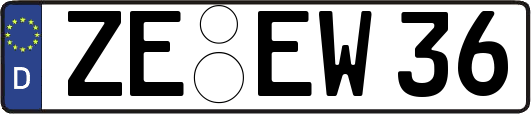 ZE-EW36