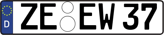 ZE-EW37