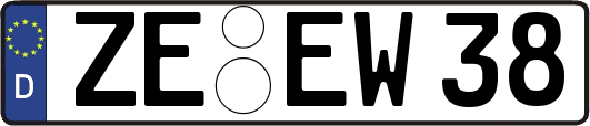 ZE-EW38