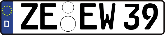 ZE-EW39