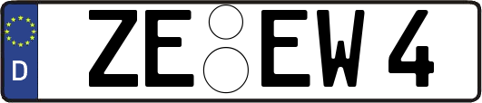 ZE-EW4