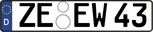 ZE-EW43