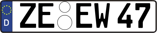 ZE-EW47