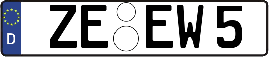 ZE-EW5